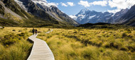 15 of the Most Adventurous Places To Travel in the World