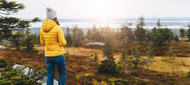 4 Outdoor Adventures You Should Take in 2022