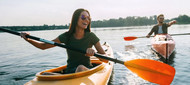 8 Fun Summer Activities To Do Before Fall