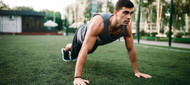 Advantages of Outdoor Workouts