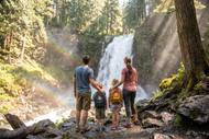 Little Legs, Big Views: 6 Beginner-Friendly Hikes Near Seattle