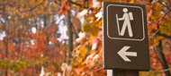 Best Places To Take a Hike This Fall