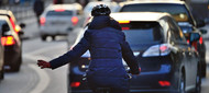 Different Ways to Commute to Work