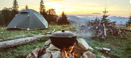 Fun Ways to Spend More Time Outside