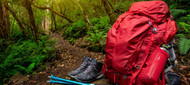 How to Pack for a Weekend Getaway
