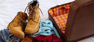How to Pack for a Winter Vacation