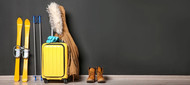 How To Pack for Your Next Ski Trip
