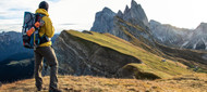 How to Prepare for a Hiking Adventure