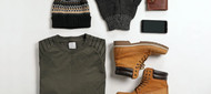 How To Switch Your Winter Wardrobe To Your Spring Wardrobe