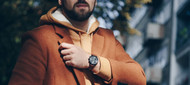 How To Transition From a Summer To Fall Wardrobe