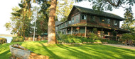 Local Travels: Why Captain Whidbey Inn is a Go-To Getaway