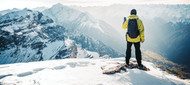 The Best Places for First-Time Mountain Climbers