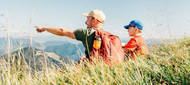 Tips for Planning a Family Hike