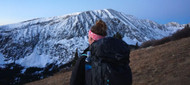 Tips for Taking a Backpacking Trip in the Rain