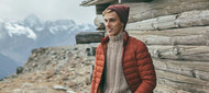 Why You Should Be Thankful for Advancements in Cold Gear