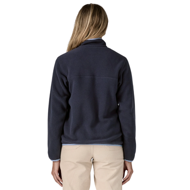 Patagonia Women's Lightweight Synchilla Snap-T Pullover