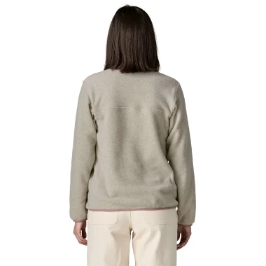 Oatmeal Heather w/Moonrise Taupe