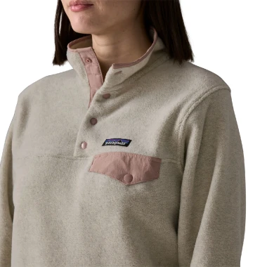 Oatmeal Heather w/Moonrise Taupe
