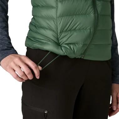 Canopy Green
