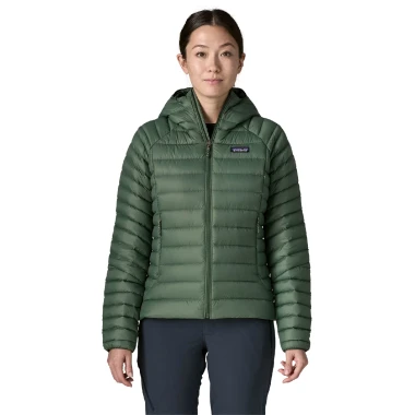 Canopy Green