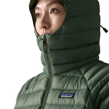 Canopy Green
