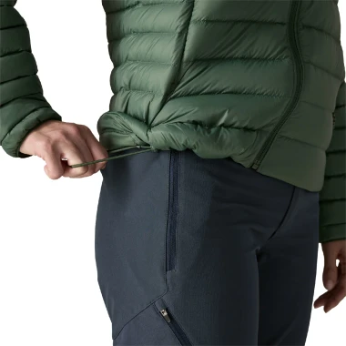 Canopy Green