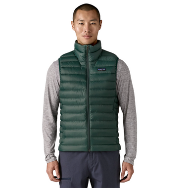 Cascade Green