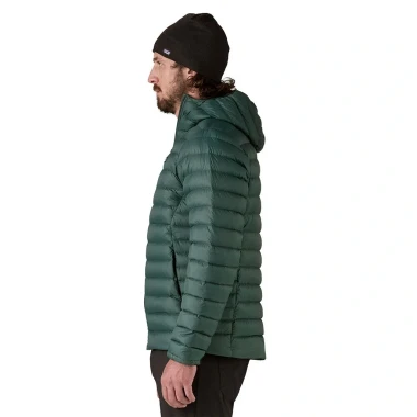 Cascade Green