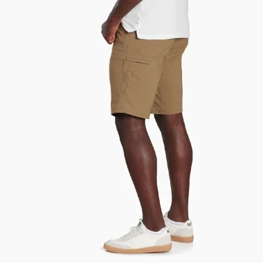 Buckskin Khaki