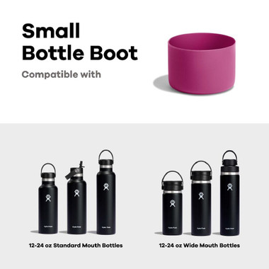 Hydro Flask Small Bottle Boot