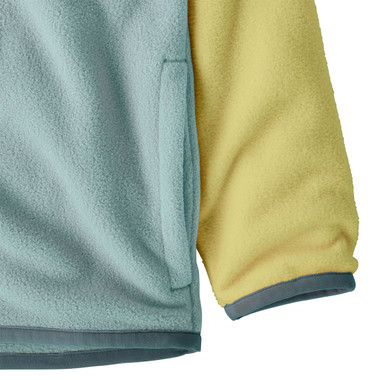 Water People Label: Thin Ice