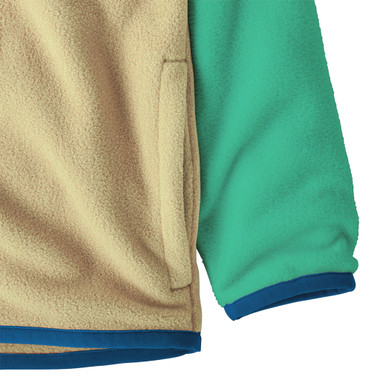 Buttercup Yellow w/Aqua Stone