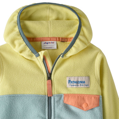 Water People Label: Thin Ice