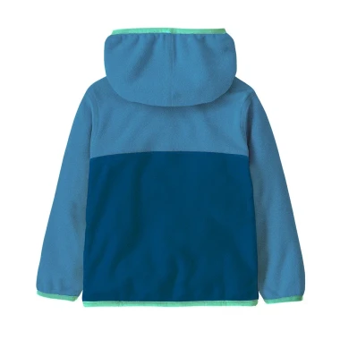 Aquatic Blue