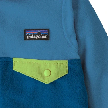 Aquatic Blue