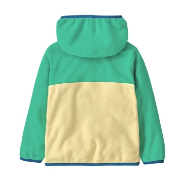 Buttercup Yellow w/Aqua Stone