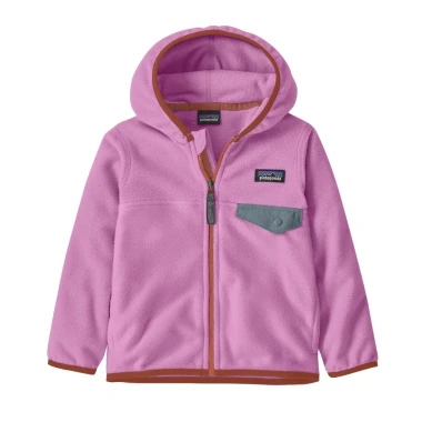 Brisk Purple
