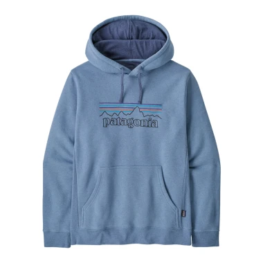 P-6 Outline: Barnacle Blue