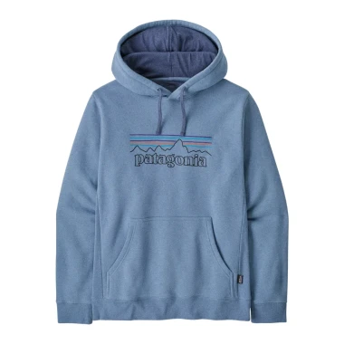 P-6 Outline: Barnacle Blue