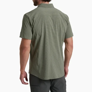 Pewter Green