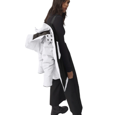 Canada Goose Women's Chelsea Parka Heritage