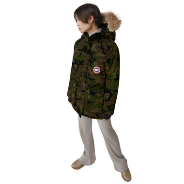 Classic Camo