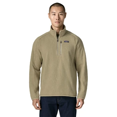 Weathered Stone Rib Knit