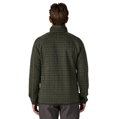 Scales: Old Growth Green