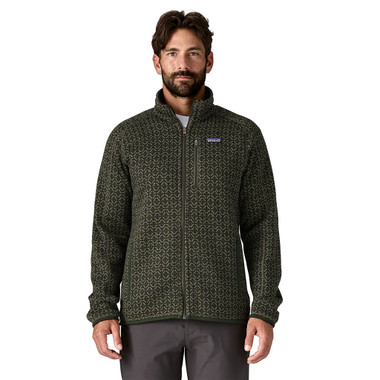 Scales: Old Growth Green