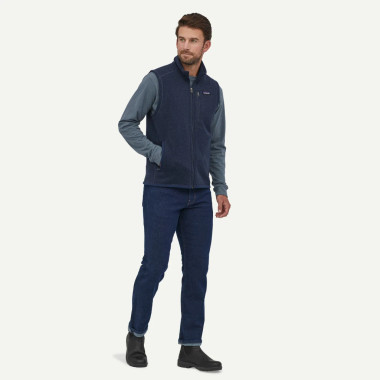 Patagonia Men's Better Sweater Vest