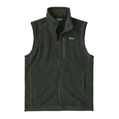 Old Growth Green