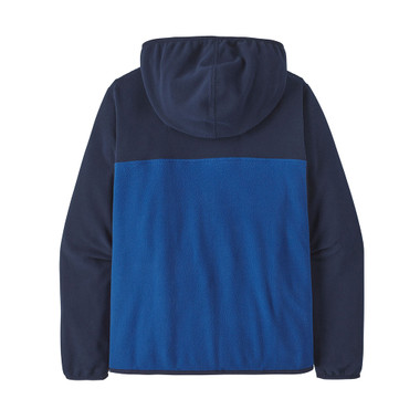 Patagonia Kids' Micro D Snap-T Jacket