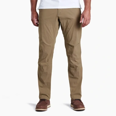 Buckskin Khaki