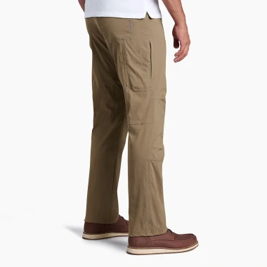 Buckskin Khaki